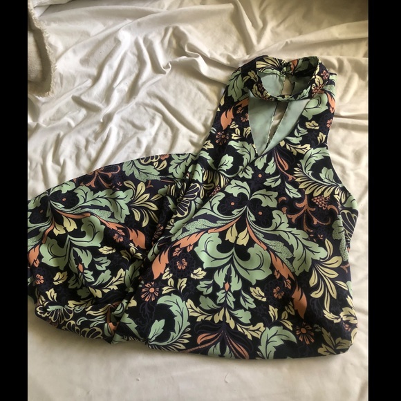 Olivaceous dress 👗 - Picture 5 of 6